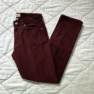 J.Crew Slim Fit Corduroy Pant